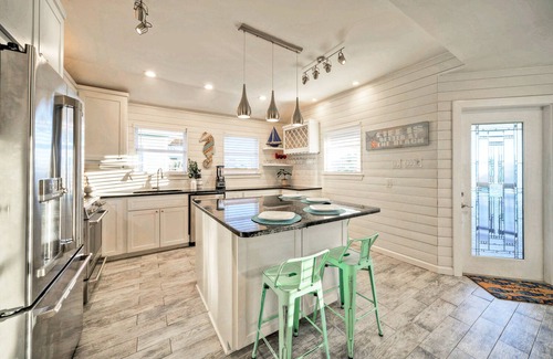Leeward Sands House | Dapper Dolphin by AvantStay | Pool, Game Room