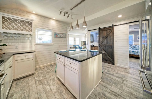 Leeward Sands House | Dapper Dolphin by AvantStay | Pool, Game Room