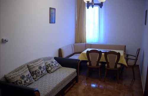 Josvafo Apartment | Dapsy Apartmanház