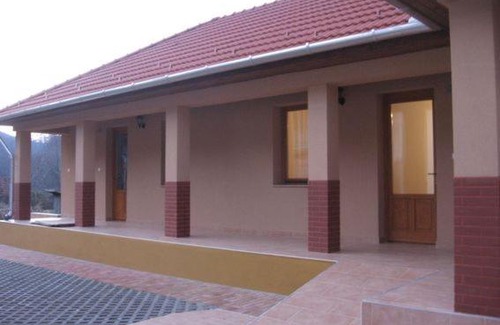 Josvafo Apartment | Dapsy Apartmanház