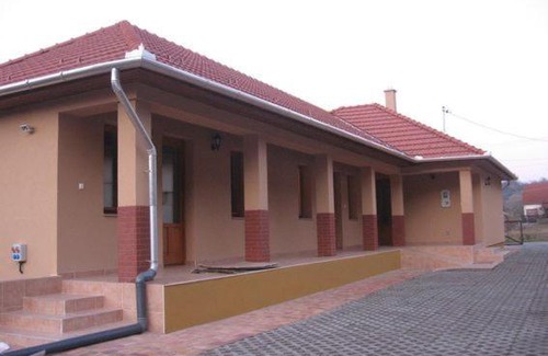 Josvafo Apartment | Dapsy Apartmanház