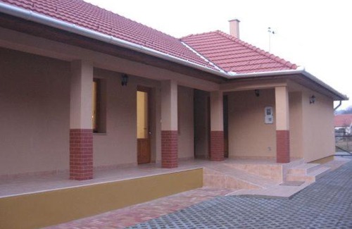 Josvafo Apartment | Dapsy Apartmanház