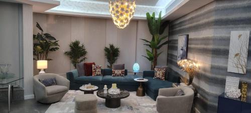 Doha Apartment | Dar Al Darwish 601