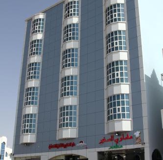 Buraimi Apartment | Dar Al Khaleej Hotel Apartments