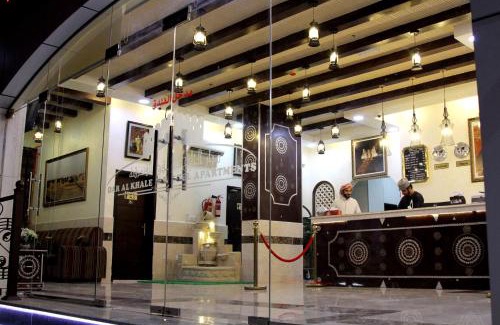 Buraimi Apartment | Dar Al Khaleej Hotel Apartments