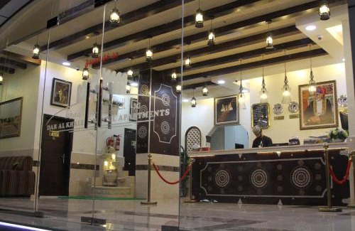 Buraimi Apartment | Dar Al Khaleej Hotel Apartments