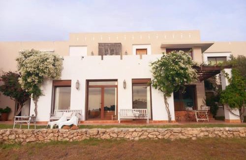 Haouzia House | Dar Al Manar