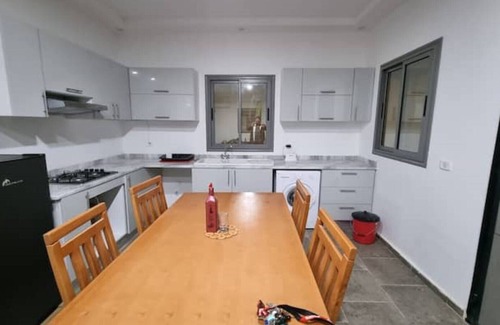 Hawmat al Badawiyin Villa | Dar Aladin+Privat pool