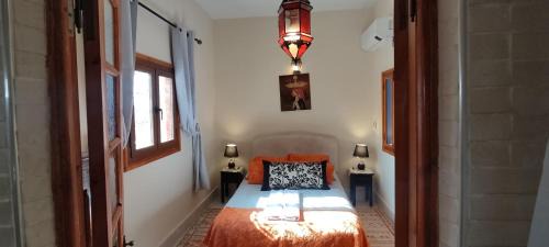 Ville Nouvelle Bed & Breakfast | DAR ALKATIB MEKNES