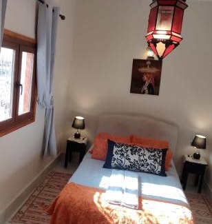 Ville Nouvelle Bed & Breakfast | DAR ALKATIB MEKNES