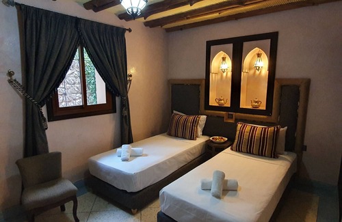 Imlil House | Dar Assarou