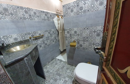 Imlil House | Dar Assarou