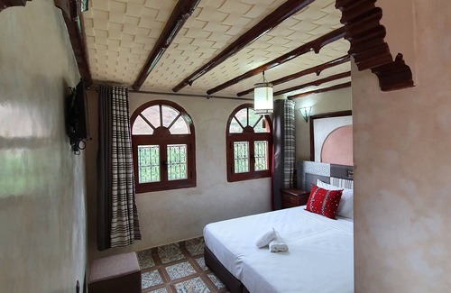 Imlil House | Dar Assarou