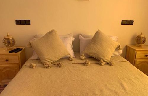 Toudgha El Oulia House | Dar Ayour Todra Gorges