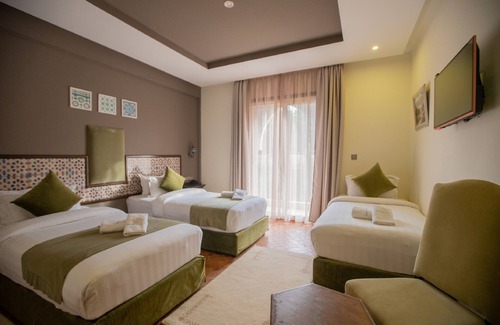 Derdara Hotel | Dar Ba Sidi & Spa