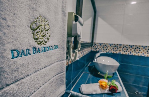 Derdara Hotel | Dar Ba Sidi & Spa