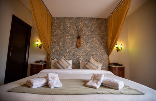 Derdara Hotel | Dar Ba Sidi & Spa