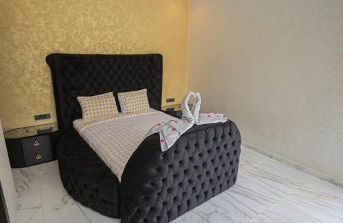 Tnine Ourika Villa | Dar baby