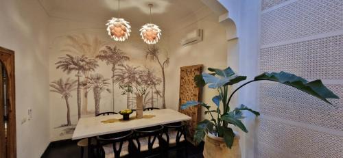 Kasbah House | Dar Baraï