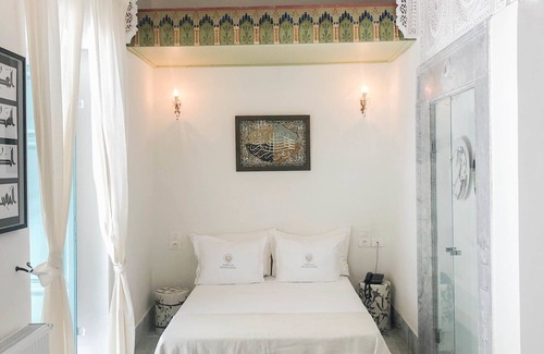 Medina of Tunis Bed & Breakfast | Dar Ben Gacem Kahia