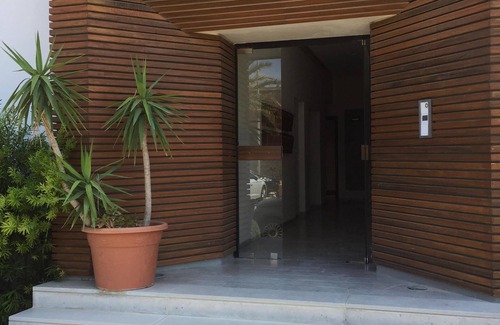 Sidi Mahrsi Apartment | Dar Chadilia