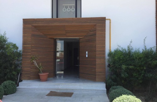 Sidi Mahrsi Apartment | Dar Chadilia