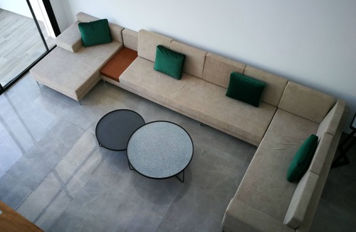 Sidi Mahrsi Apartment | Dar Chadilia