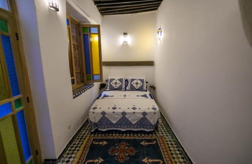 Quettanine House | Dar Demlij