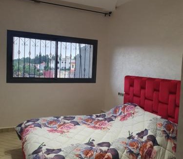 Imouzzer du Kandar Apartment | Dar diafa