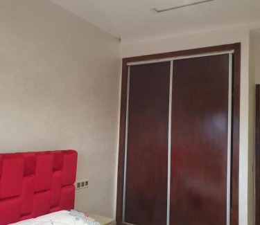 Imouzzer du Kandar Apartment | Dar diafa