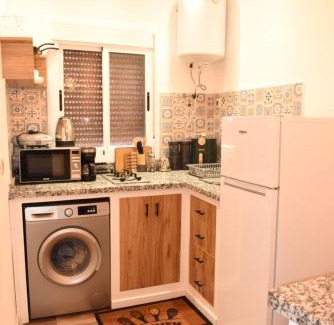 Chefchaouen Apartment | Dar Diamante Azul