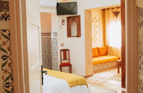 Degache House | DAR EBBA