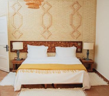 Degache House | Dar ebba tozeur