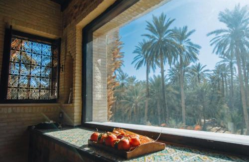 Degache House | Dar ebba tozeur
