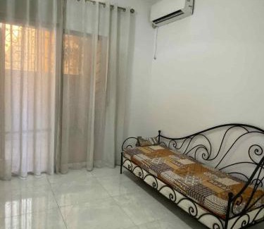 Annaba Apartment | Dar El Emir