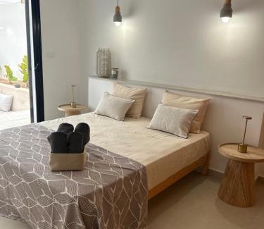 Djerba Midun Villa | Dar El Salem Villa de Haut Standing