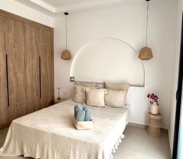 Djerba Midun Villa | Dar El Salem Villa de Haut Standing
