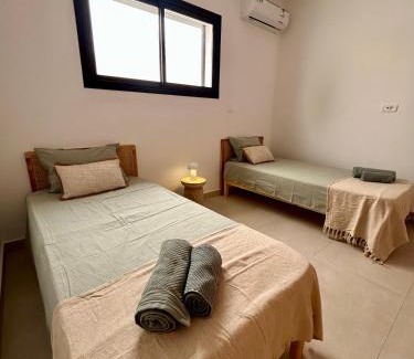Djerba Midun Villa | Dar El Salem Villa de Haut Standing