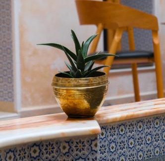 Tlemcen House | Dar Essourour