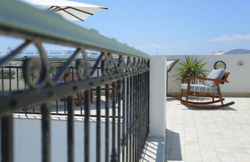 Medina House | Dar Hammamet Guest House & Hammam