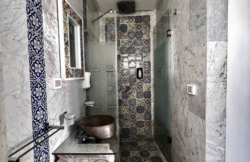 Medina House | Dar Hammamet Guest House & Hammam