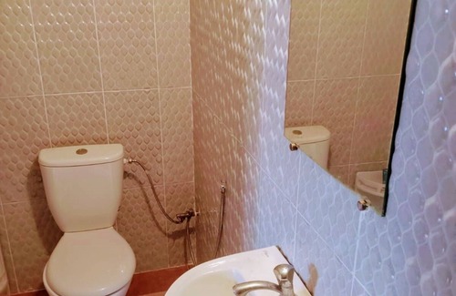 Ait Benhaddou House | Dar INNA