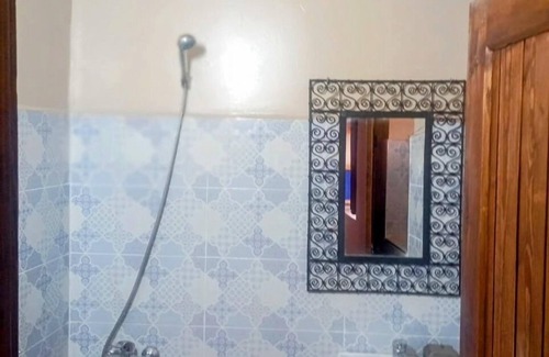 Ait Benhaddou House | Dar INNA