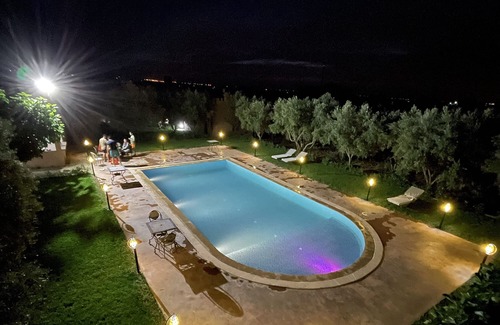 Tnine Ourika Villa | Dar izniren