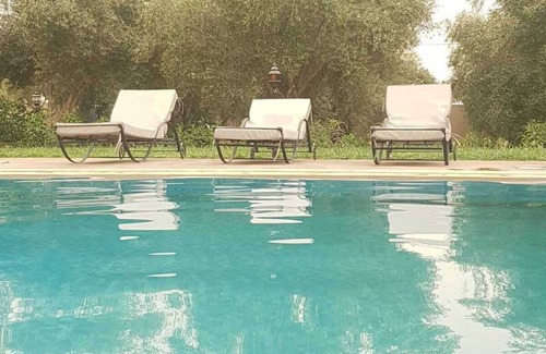 Tnine Ourika Villa | Dar izniren