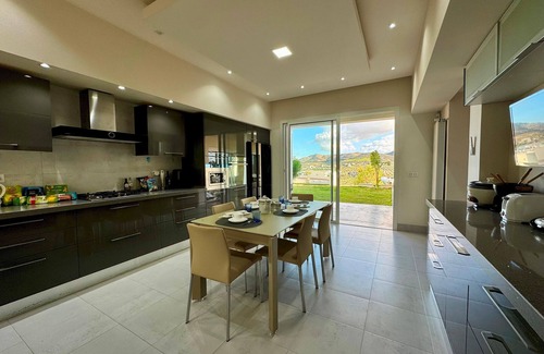 Sidi Thabet Villa | Dar Jalila: Evasion nature a Sidi Thabet