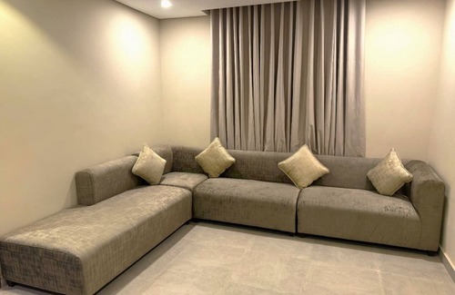 Al Harra Al-Sharqiah Apartment | Dar Joud Medinah