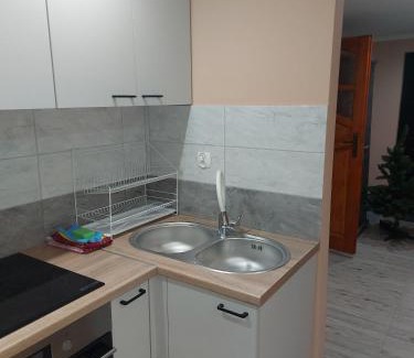 gmina Radzyn Chełminski Apartment | DAR-KAJ MIESZKANIE nr 1