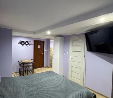 Grudziadz Apartment | DAR-KAJ MIESZKANIE nr 5