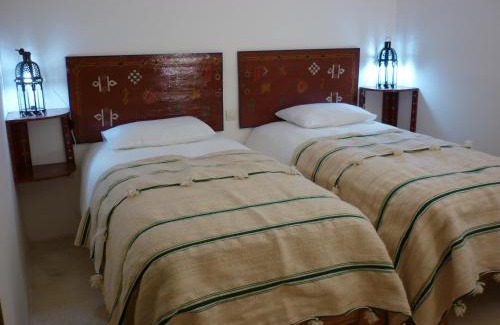 Bhalil Bed & Breakfast | Dar KamalChaoui